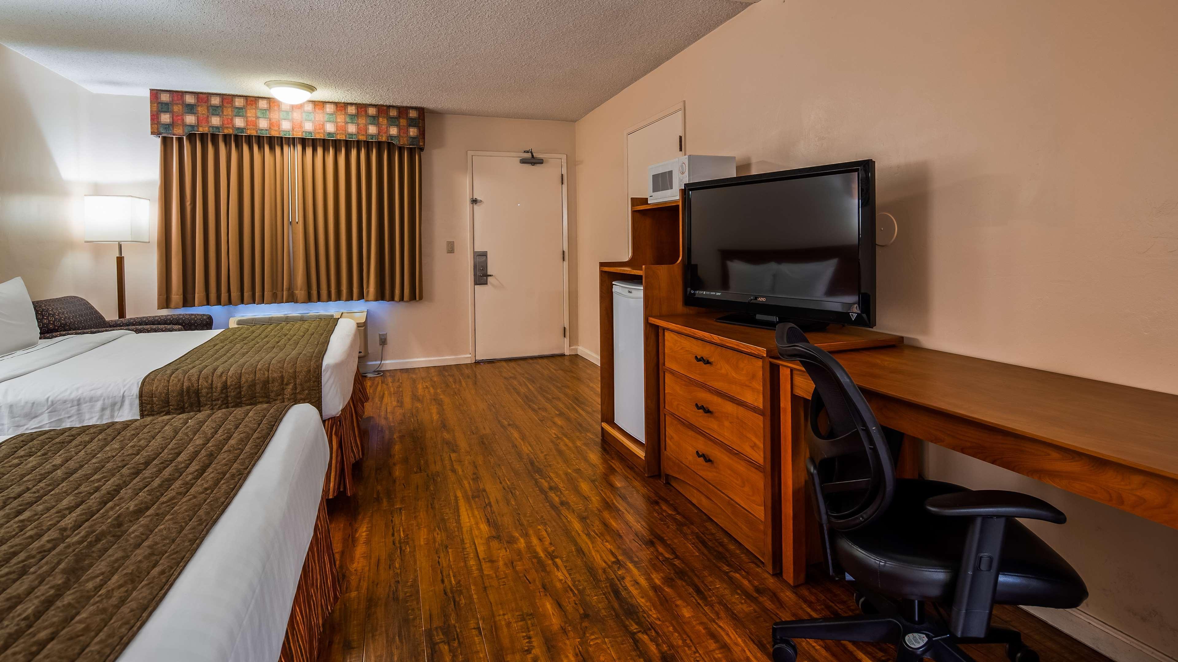 Surestay Hotel By Best Western Tehachapi Exterior photo