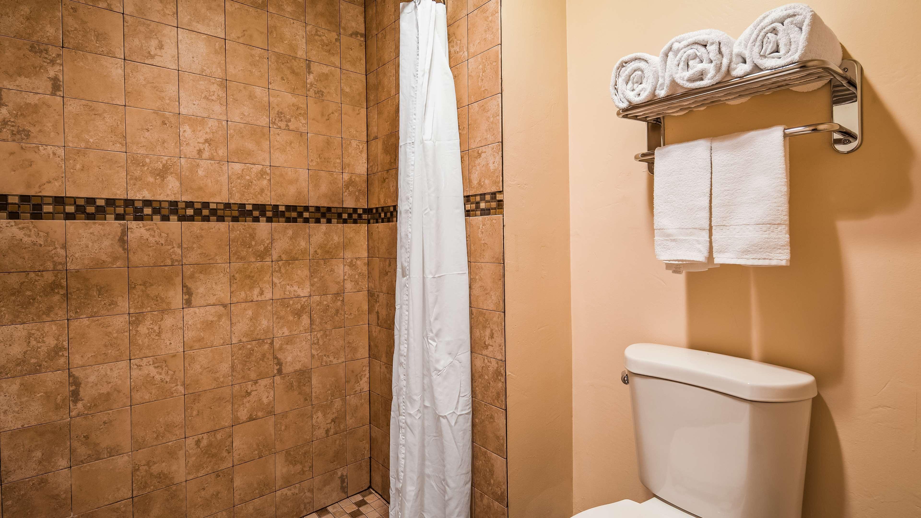 Surestay Hotel By Best Western Tehachapi Exterior photo