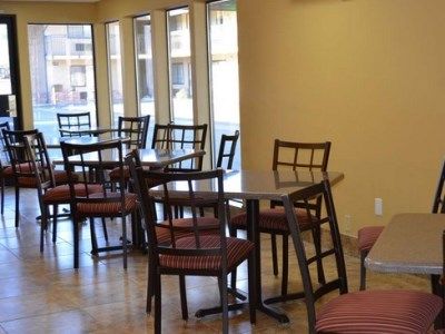 Surestay Hotel By Best Western Tehachapi Exterior photo